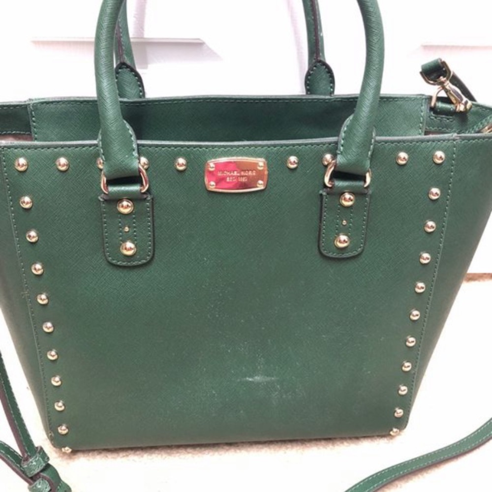 Michael Kors handbag